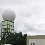 Novo radar meteorológico será inaugurado na quarta-feira