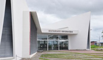 Novo Restaurante Universitário começa a funcionar na segunda-feira