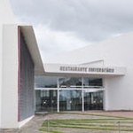 Novo Restaurante Universitário começa a funcionar na segunda-feira