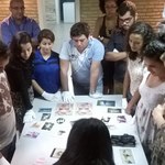 Oficina de conservação fotográfica é realizada no Museu Théo Brandão