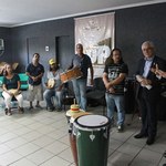Orquestra Sinfônica e NUP recebem novos instrumentos