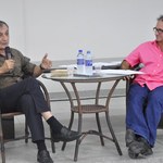 Papel no Varal e Edufal realizam 2ª edição de Poeta na Berlinda