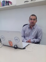 Pesquisador  integra comissão sobre grandes desafios da Interação Humano-Computador