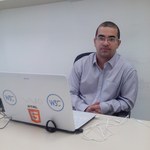 Pesquisador  integra comissão sobre grandes desafios da Interação Humano-Computador