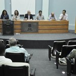 Pós-graduação em Matemática completa dez anos com planos de ampliação