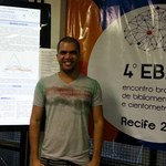 Professor de Biblioteconomia vai apresentar pesquisa em Istambul