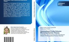 Capa e contra-capa do livro