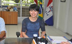 Jia Li, do Imperial College London - Inglaterra