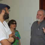 Residência Universitária recebe os primeiros alunos