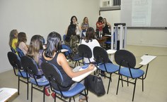 Equipe da UFRJ treina alunos da Ufal