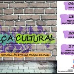 Ufal lança a Terça Cultural
