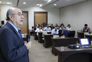 Campanha nacional em defesa do Rio São Francisco marca em Alagoas o Dia Mundial do Meio Ambiente