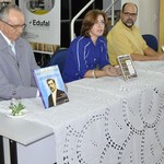 Edufal lança quatro novos livros