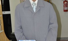 Professor aposentado da Feac, Eliseu Diógenes, em parceria com outros dois autores, juntou conhecimentos da linguística e da administração para analisar a figura mítica de Delmiro Gouveia