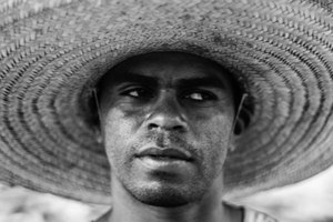 Museu Théo Brandão abre exposição fotográfica sobre o indígena alagoano