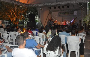 Música clássica em destaque no Terça Cultural