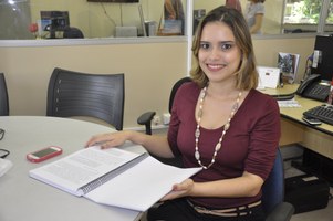 Pesquisa de Mestrado de Serviço Social fala da relação do homem com a natureza