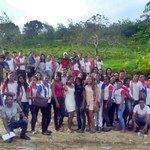 Projeto Zumbido realiza Oficina de Empreendedorismo Rural em Branquinha