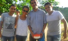 Equipe do Projeto Zumbido