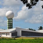 Radar da Ufal fará previsão meteorológica para jogos da Copa do Mundo em Recife