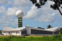 Radar da Ufal fará previsão meteorológica para jogos da Copa do Mundo em Recife