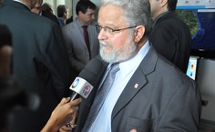 Ricardo Sarmento, coordenador do Sistema de Radares Meteorológicos de Alagoas, destacou a importância do radar para as atividades de ensino, pesquisa e extensão