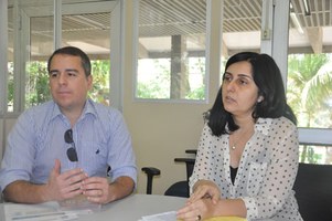 TRT e Ufal reafirmam parceria técnica para fomento da cultura e pesquisa histórica