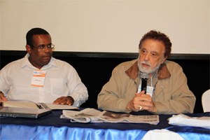 Campus Arapiraca recebe integrantes do movimento de Administração Política