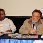 Campus Arapiraca recebe integrantes do movimento de Administração Política