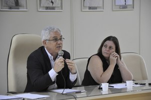 Consuni cria comitê para discutir segurança no campus