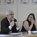 Consuni cria comitê para discutir segurança no campus