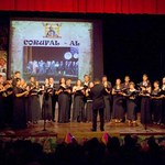Corufal leva espetáculo musical a Penedo