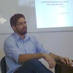Mestrando em Sociologia tem artigos aprovados em evento internacional