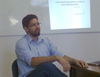 Mestrando em Sociologia tem artigos aprovados em evento internacional