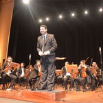 Orquestra Sinfônica Universitária ganha Prêmio Funarte