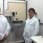 Pesquisa da própolis vermelha resulta em dois produtos farmacêuticos
