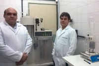 Pesquisa da própolis vermelha resulta em dois produtos farmacêuticos