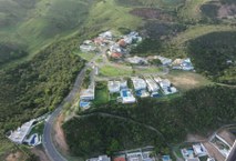 Segundo pesquisas do MEP, vários conjuntos em Maceió são aprovados sem nenhuma ligação entre si. (Foto: equipe do MEP)