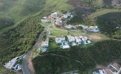 Segundo pesquisas do MEP, vários conjuntos em Maceió são aprovados sem nenhuma ligação entre si. (Foto: equipe do MEP)