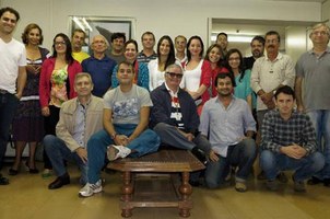 Plano Nacional para a defesa dos corais tem participação da Ufal