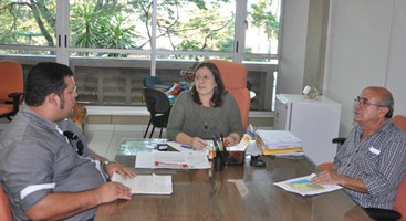 Ufal articula ações de pesquisa e extensão em prol da Bacia do São Francisco