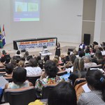 Ufal coordena pacto nacional de alfabetização em Alagoas