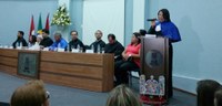 Ufal forma a primeira turma de Administração Pública a distância