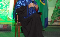 Ariano Suassuna revelou, à época,  momentos importantes em sua vida como autor