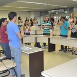 Ufal realiza cerimônia de colação de grau e garante posse de alunos em concurso
