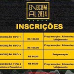 Ufal receberá Encontro Nacional dos Estudantes de Comunicação Social
