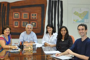 Ufal terá representante em congresso científico em Portugal