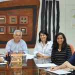 Ufal terá representante em congresso científico em Portugal