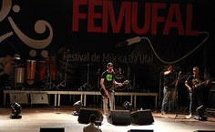 5ª atração do Femufal (1)