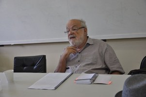 Aula inaugural do mestrado em História tratou sobre os povos indígenas alagoanos